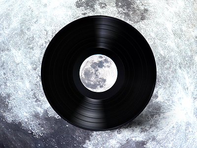 MOON Playlist moon music playlist