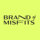 Brand of Misfits