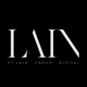 LAIN Branding