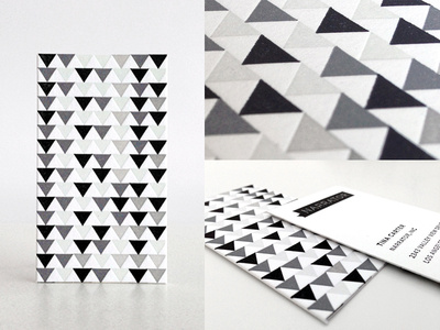 Nr8r Business Card