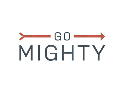 Go Mighty Identity