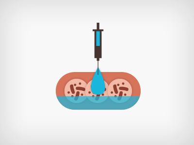 Fix Antibiotics antibiotics bacteria food shot superbug