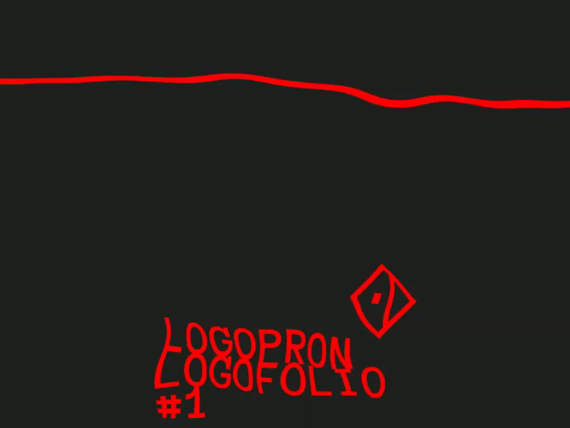 Logopron Logofolio #1