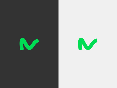 N mark - logo for venture capital firm