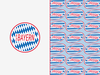 FZBayern Logo art awesome bayern branding digitalart football graphic design identity inspiration instagram logo logo design logodesign logopron logotype mark new sport top typography
