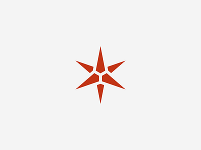 Zvezda MB Logo (star)