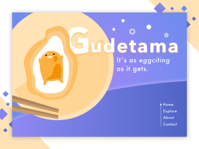 gudetamagotchi