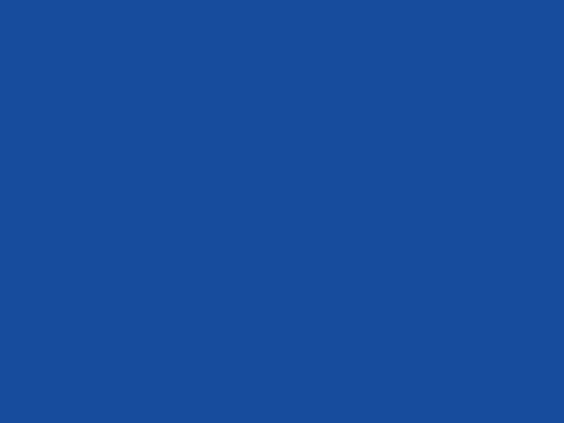 Blue Logo Animation