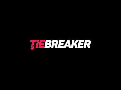 Sport Magazine Logo american concept entertainment logo logo design magazine news red sport sports tie tiebreak