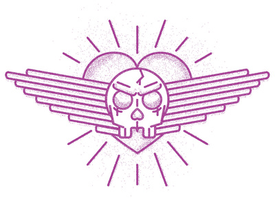 The Hitman Logo Redesign