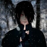 Sauske Uchiha