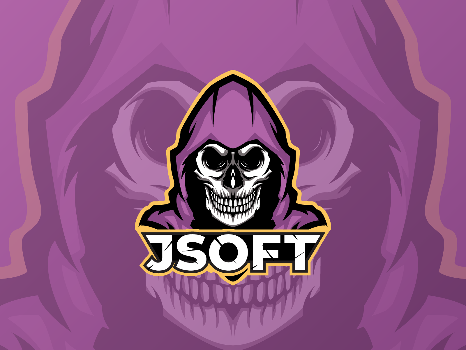 Jsoft Esports by Jacob Jergensen on Dribbble