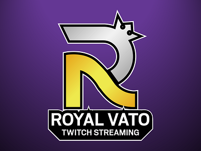 Royal Vato Logo