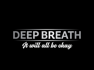 Deep Breath