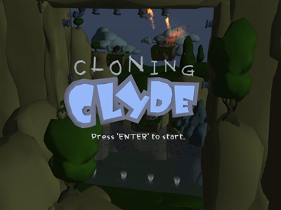 cloning clyde download