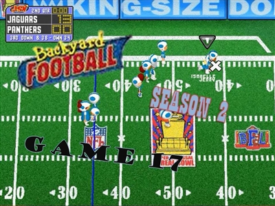 Backyard Football 1999 Full Game Free Pc Download Play Bac By Causeplaygamejud5u On Dribbble