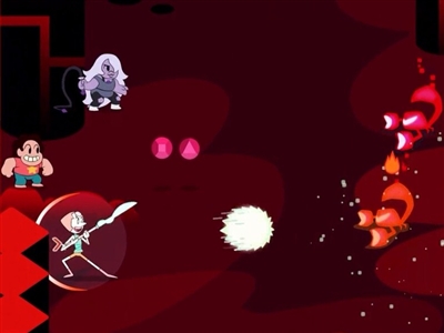 steven universe attack the light free download for android