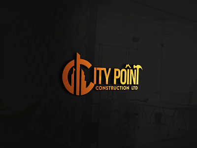 City Point Construction LTD Logo