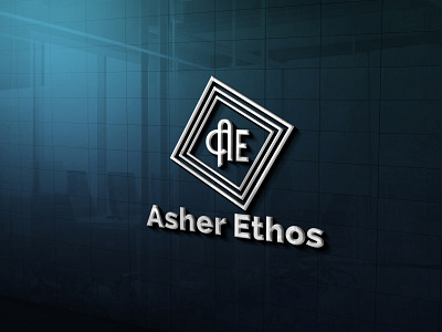 Asher Autos Logo