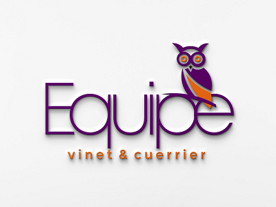 Equipe Logo