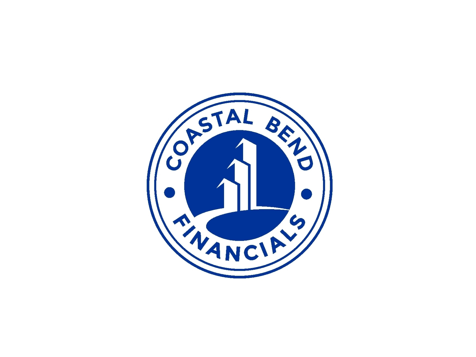 COASTAL BEND FINANCIALS LOGO by Chihurumnanya Nwanevu on Dribbble