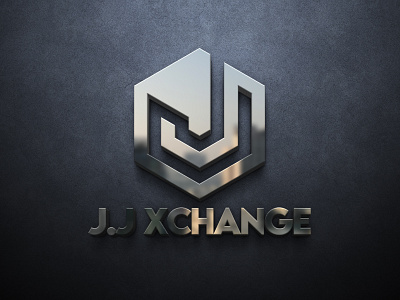 JJ XCHANGE logo