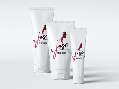 Jose De La Creme Product 3d app branding design illustration logo motion graphics typography ui ux vector