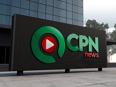 CPN News logo