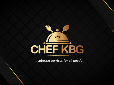 CHEF KBG logo