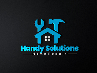 Handy Solutions logo