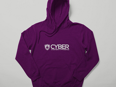 Cyber Starters Conference Hoodie