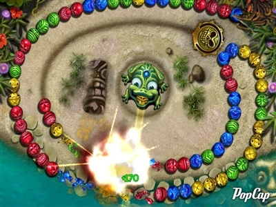 zuma revenge full game free download zip