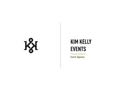 Logo Design for Event Agency