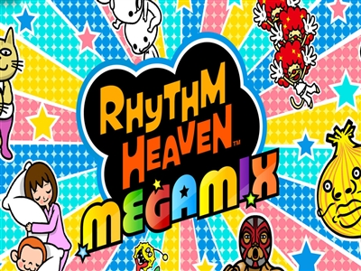 rhythm heaven online