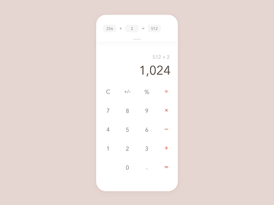 04 Calculator