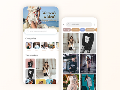 22 Search by Tagami Daiki on Dribbble