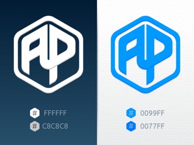 Final Monogram