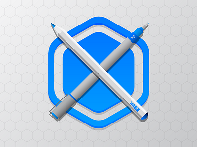 Design Tool Icon