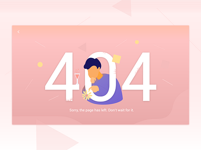 404 Page