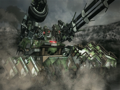 download the last version for apple Armored Core VI: Fires of Rubicon