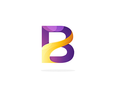 Letter B