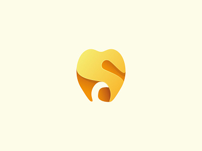 Dental S 3d design designgrapich icon illustration infinity letter lettern logo modern s typography