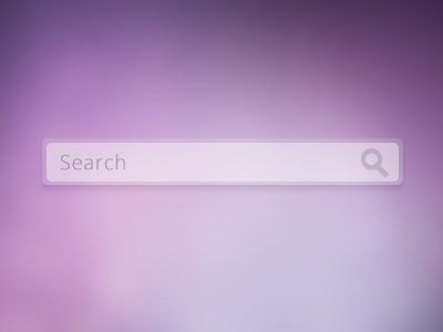Search background form search