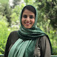Zahra Moghimi