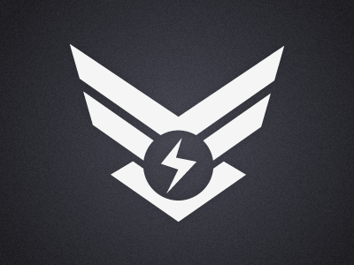 Dukt Logo 2012 2012 badge dukt lightning logo pilot