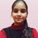 Anjali Yadav