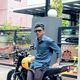 ASWIN RAJ V R