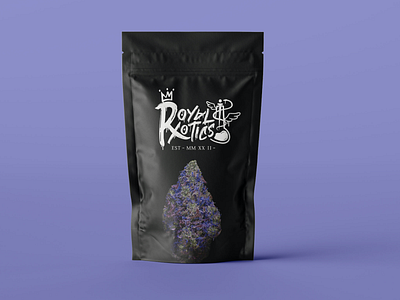 Royal Xotics Cannabis