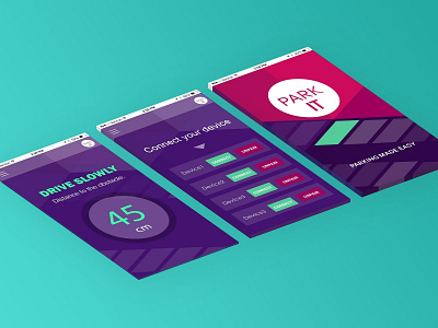 App UI mobile app mobile app design ui ux design ui concept