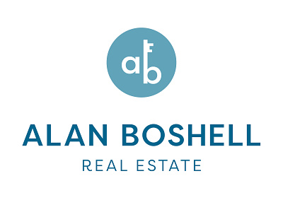 Alan Boshell Realty Logo